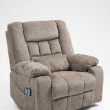 Atlas Lift Chair - Taupe