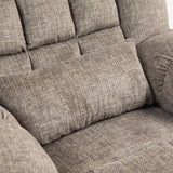 Atlas Lift Chair - Taupe