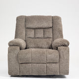 Atlas Lift Chair - Taupe