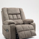 Atlas Lift Chair - Taupe