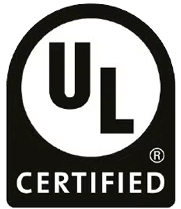 UL Certified