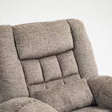 Atlas Lift Chair - Taupe