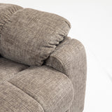 Atlas Lift Chair - Taupe