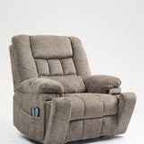 Atlas Lift Chair - Taupe