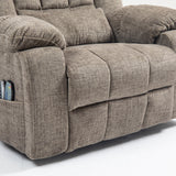 Atlas Lift Chair - Taupe