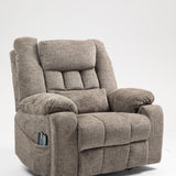 Atlas Lift Chair - Taupe