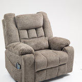 Atlas Lift Chair - Taupe