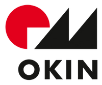 OKIN logo